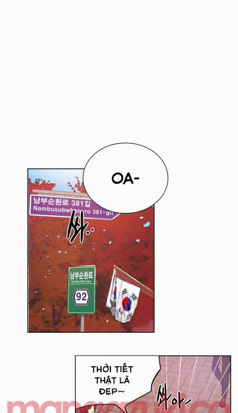 NHỮNG NỮ THẦN TIỆM NET 42 trang 14