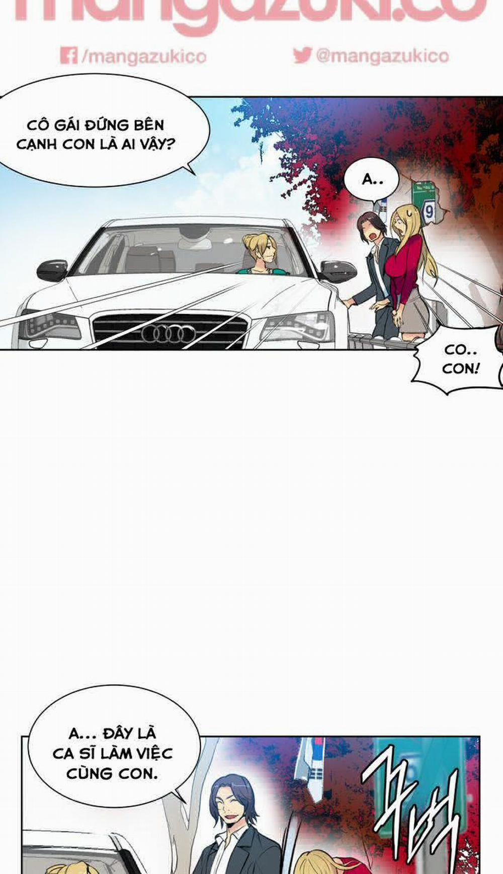 NHỮNG NỮ THẦN TIỆM NET 42 trang 19