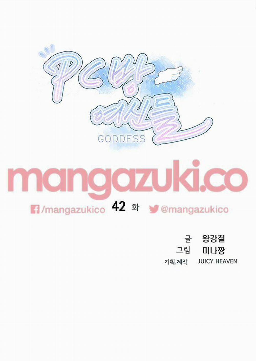 NHỮNG NỮ THẦN TIỆM NET 42 trang 2