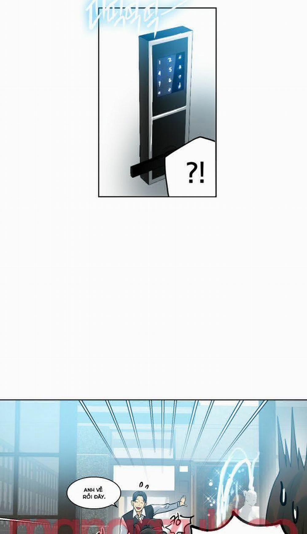 NHỮNG NỮ THẦN TIỆM NET 42 trang 27