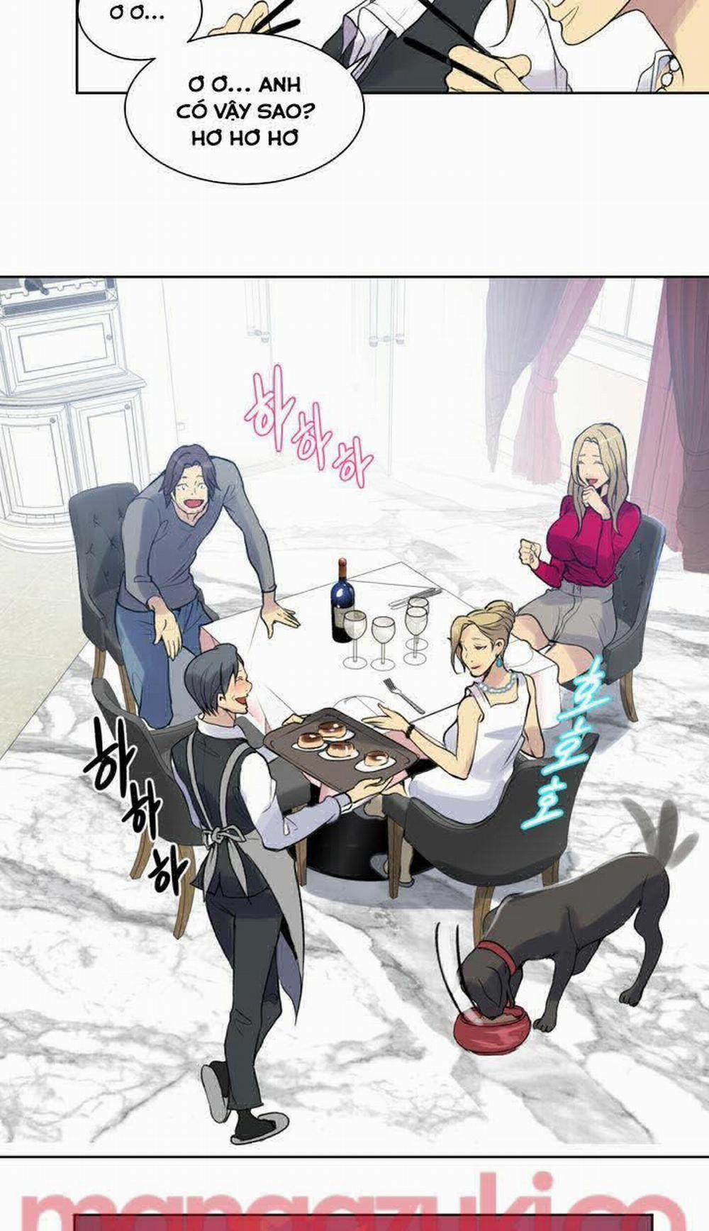 NHỮNG NỮ THẦN TIỆM NET 42 trang 36