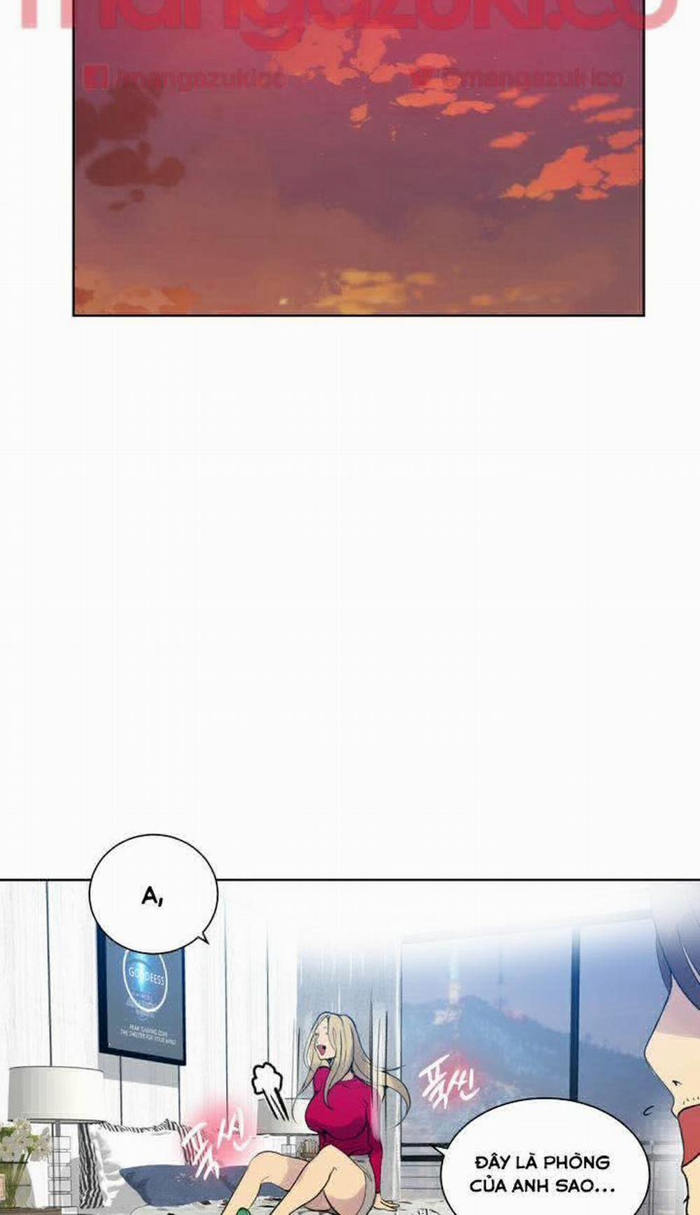 NHỮNG NỮ THẦN TIỆM NET 42 trang 37