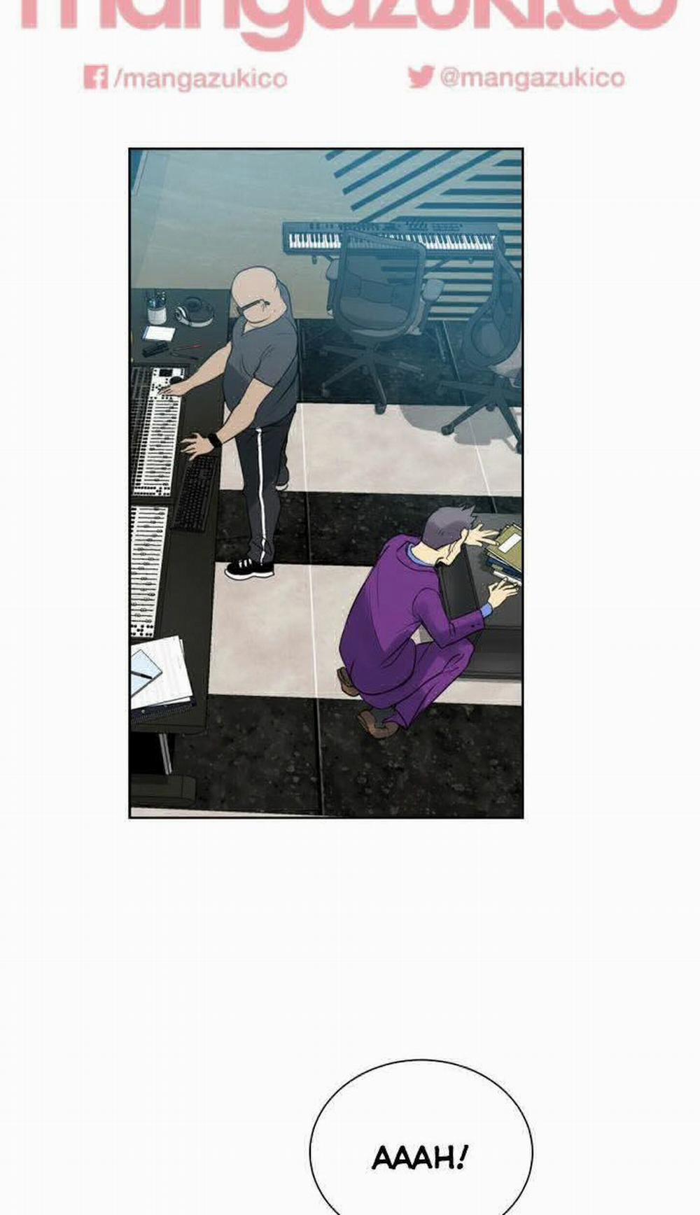 NHỮNG NỮ THẦN TIỆM NET 42 trang 4