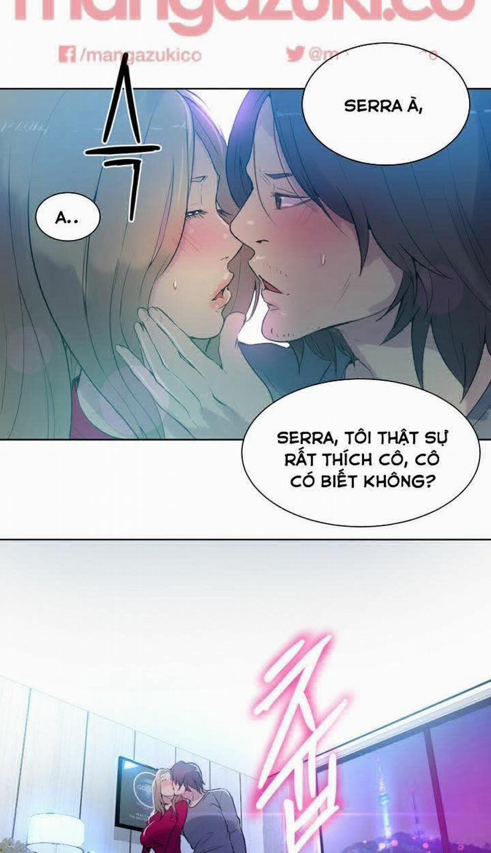 NHỮNG NỮ THẦN TIỆM NET 42 trang 41