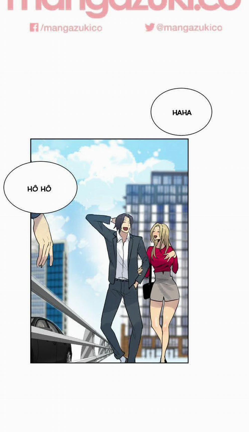 NHỮNG NỮ THẦN TIỆM NET 42 trang 8