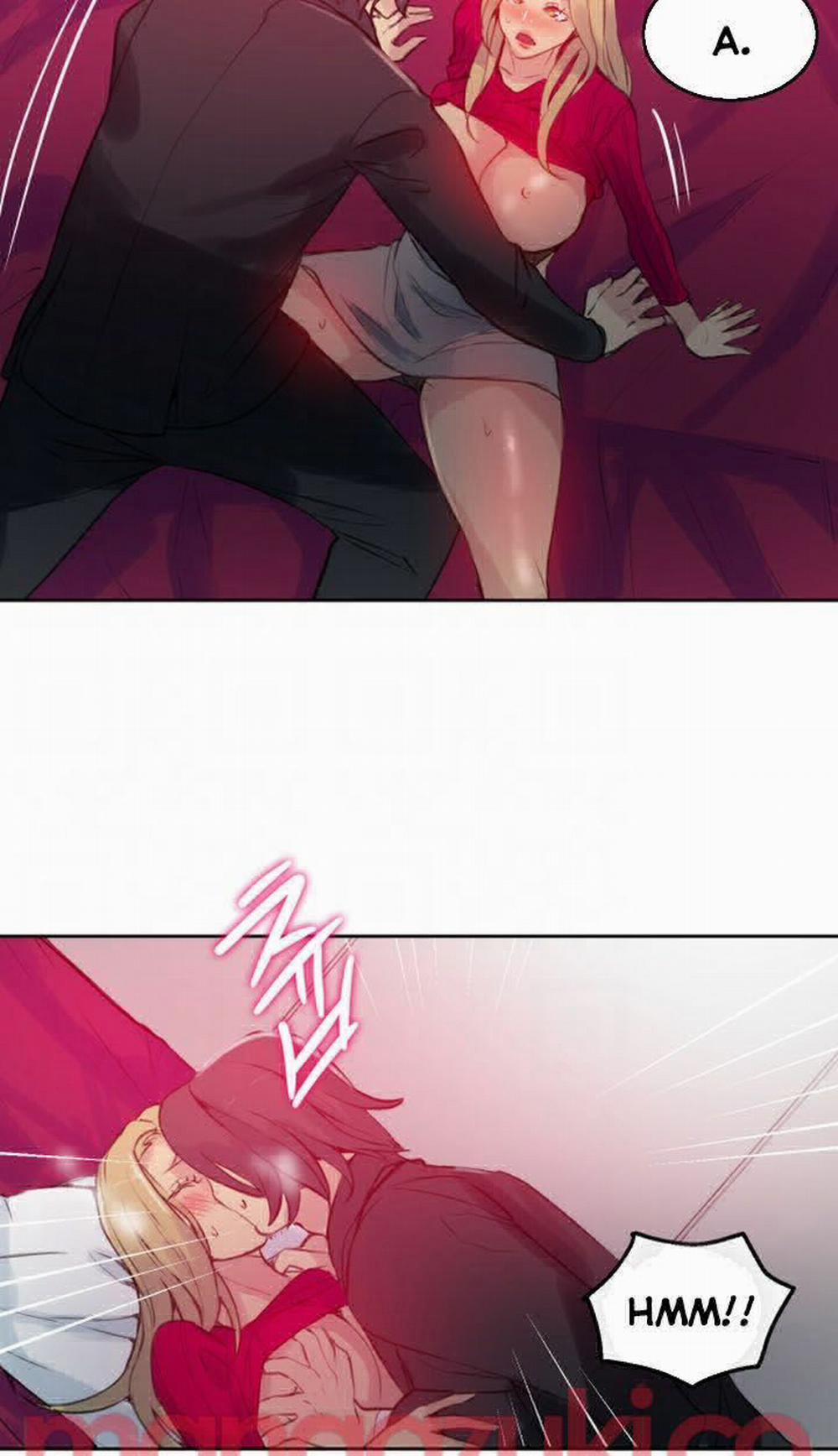 NHỮNG NỮ THẦN TIỆM NET 43 trang 18