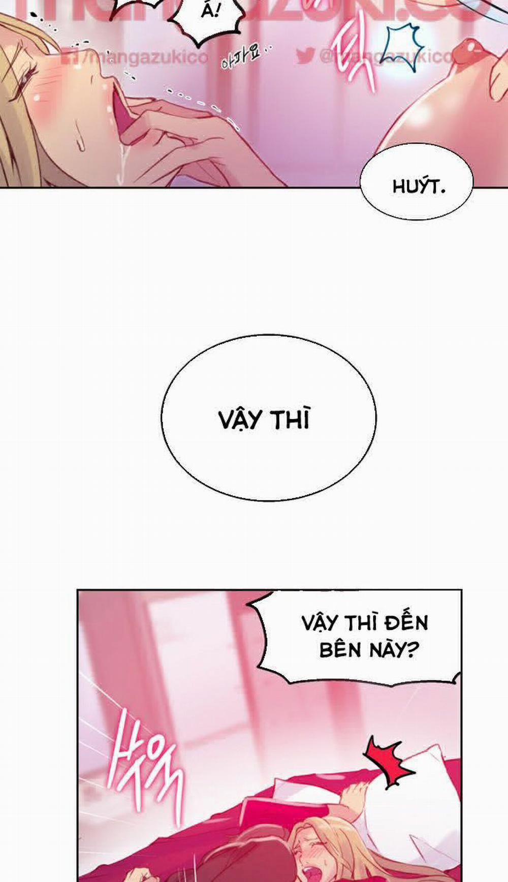 NHỮNG NỮ THẦN TIỆM NET 43 trang 23