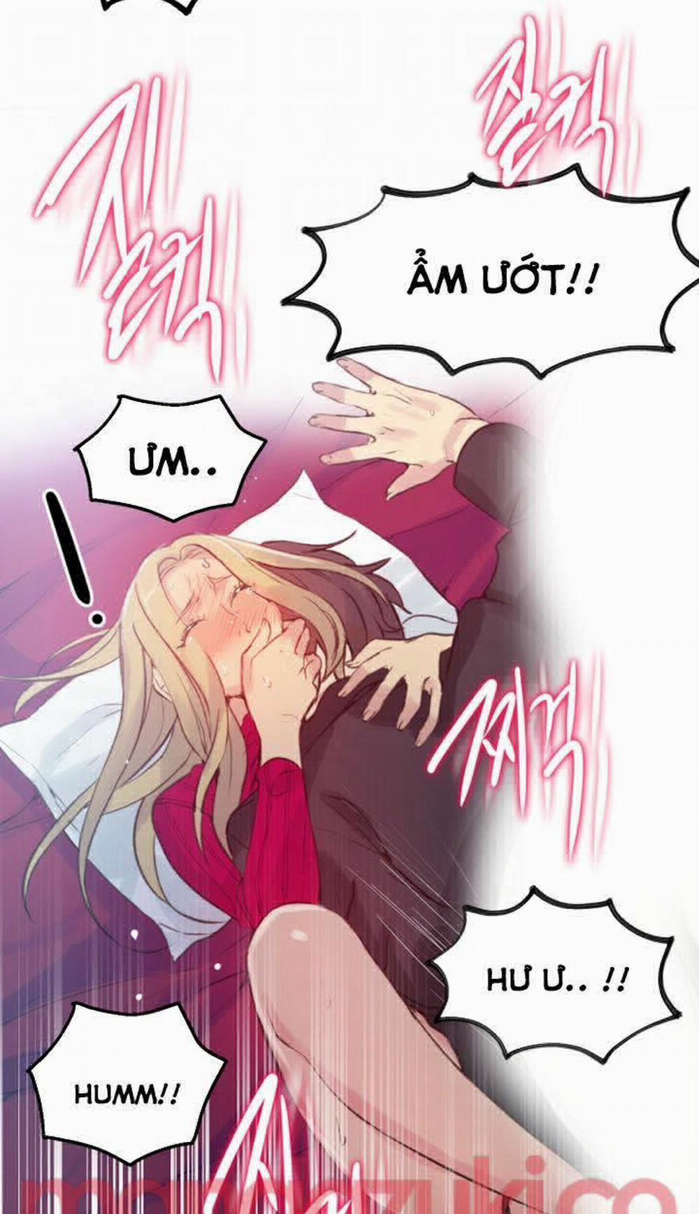 NHỮNG NỮ THẦN TIỆM NET 43 trang 27