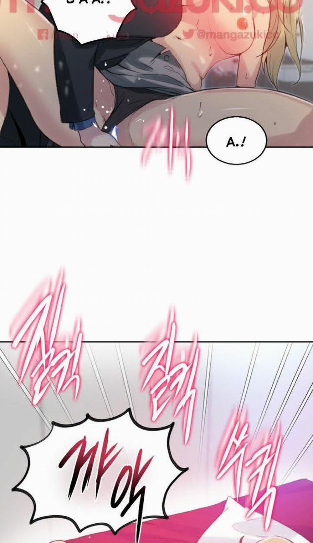 NHỮNG NỮ THẦN TIỆM NET 43 trang 32