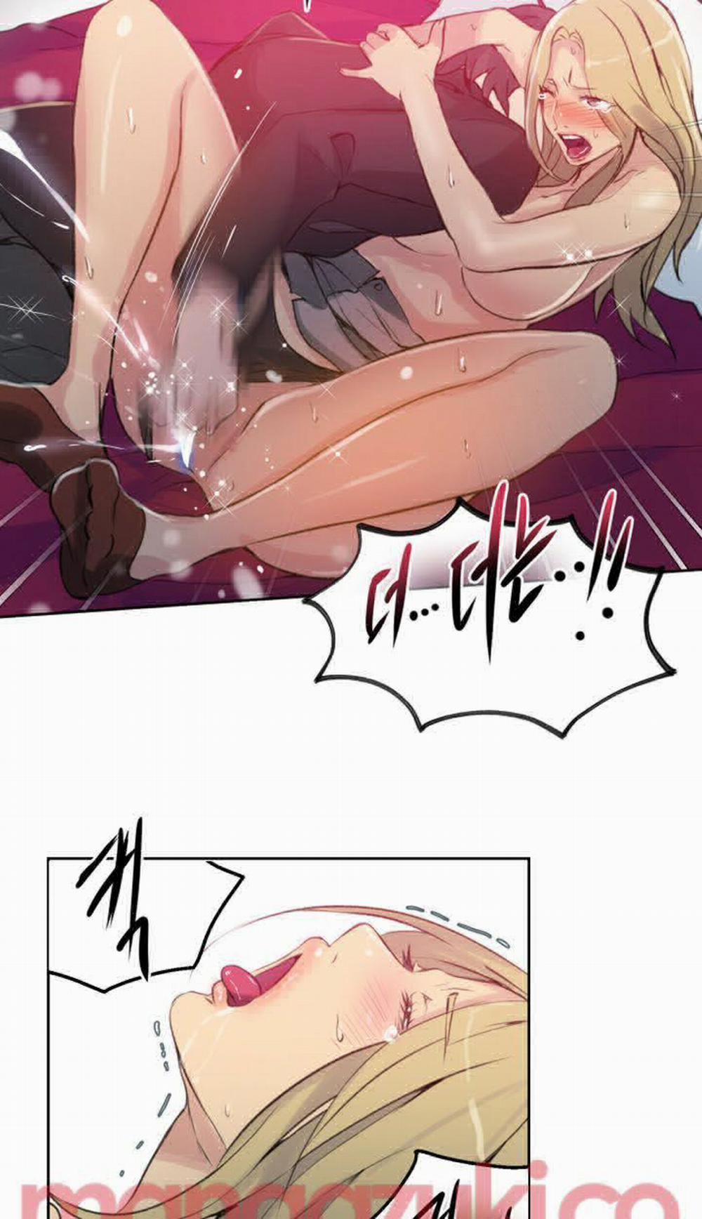 NHỮNG NỮ THẦN TIỆM NET 43 trang 33