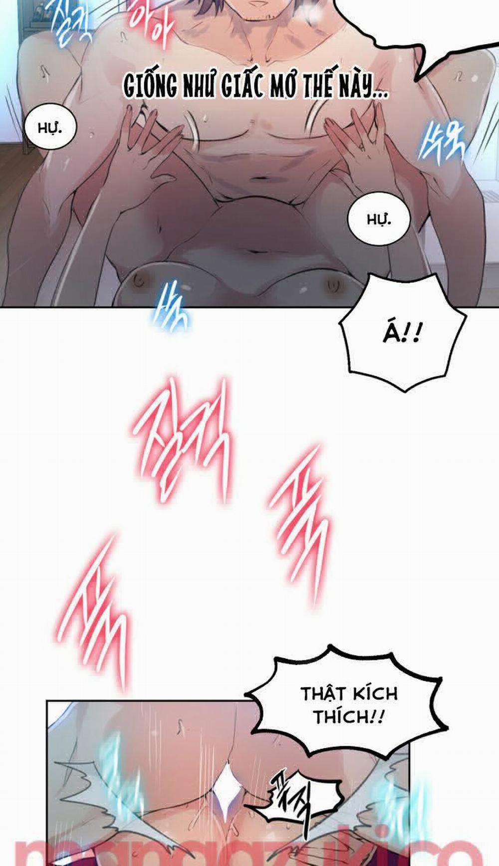 NHỮNG NỮ THẦN TIỆM NET 43 trang 40