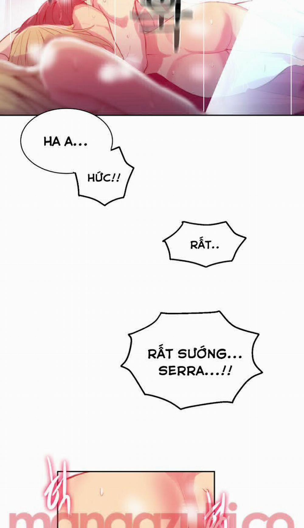 NHỮNG NỮ THẦN TIỆM NET 43 trang 49