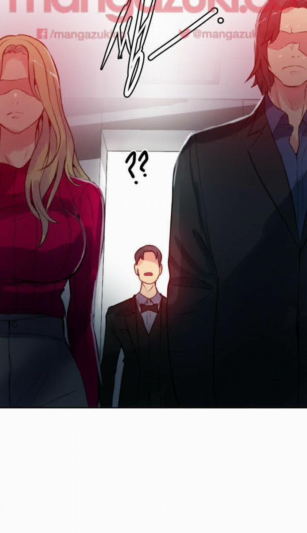 NHỮNG NỮ THẦN TIỆM NET 43 trang 8