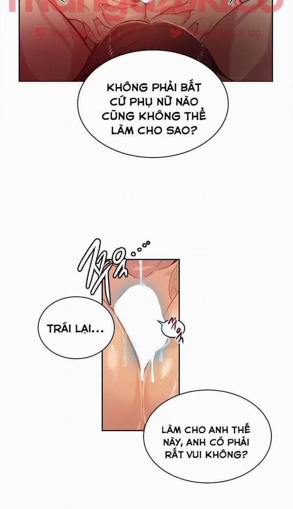 NHỮNG NỮ THẦN TIỆM NET 44 trang 10