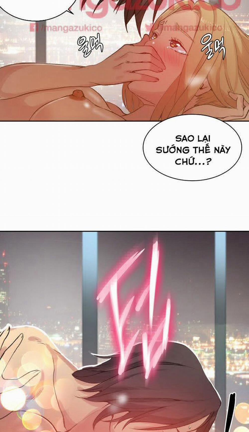 NHỮNG NỮ THẦN TIỆM NET 44 trang 30