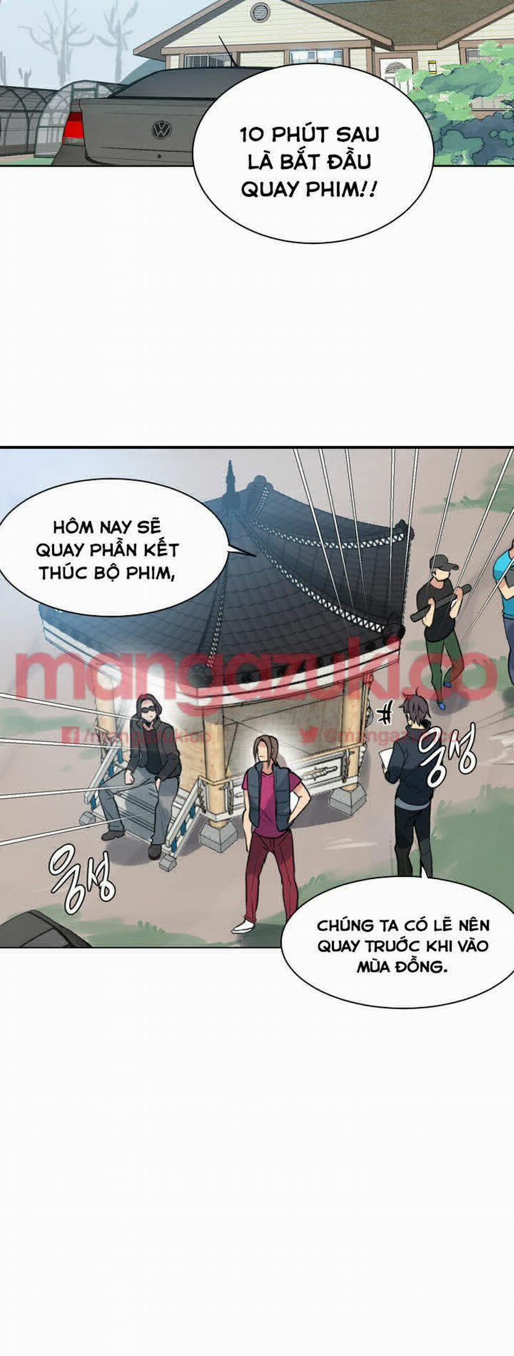 NHỮNG NỮ THẦN TIỆM NET 44 trang 35