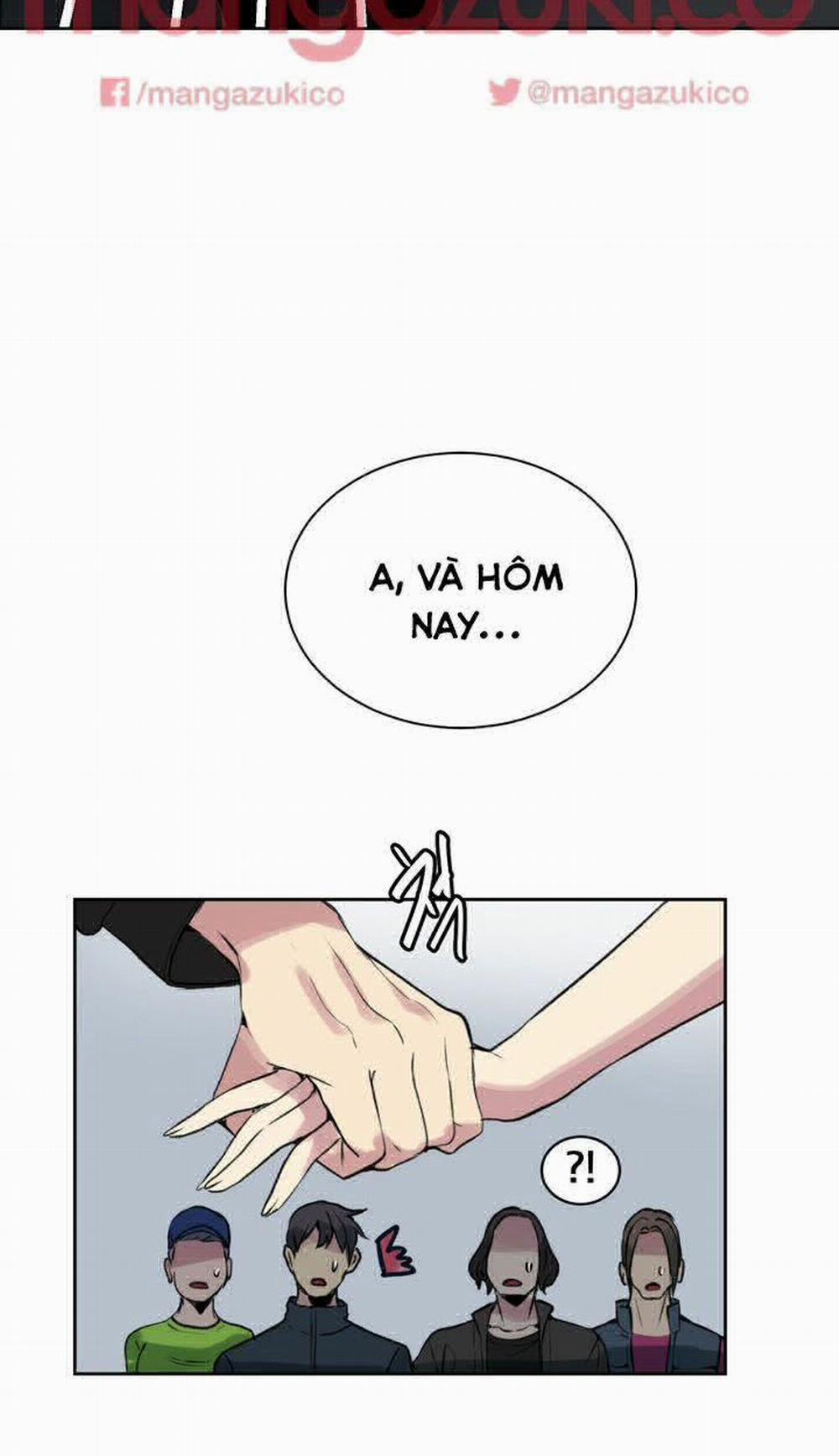 NHỮNG NỮ THẦN TIỆM NET 44 trang 39