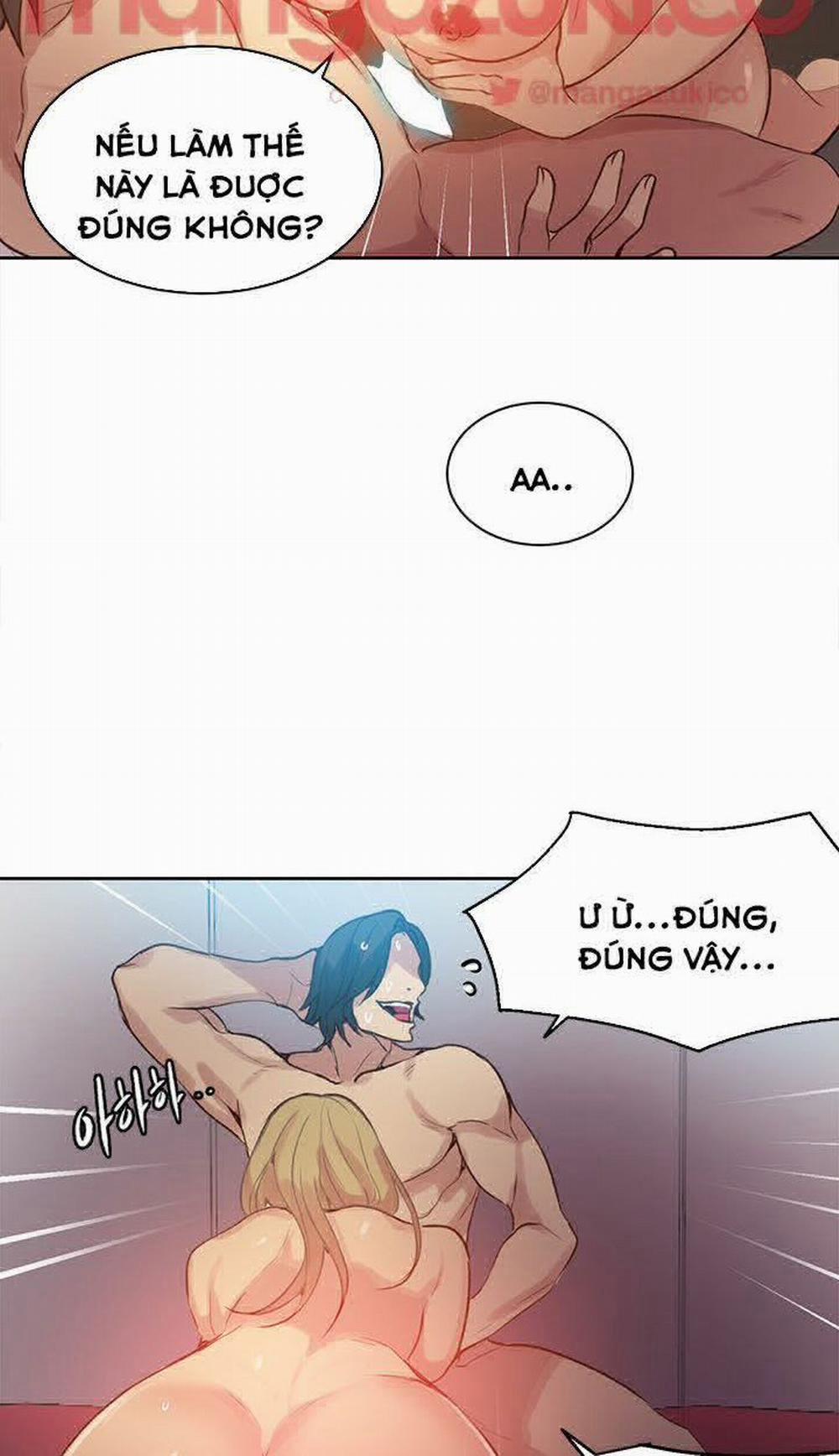 NHỮNG NỮ THẦN TIỆM NET 44 trang 8