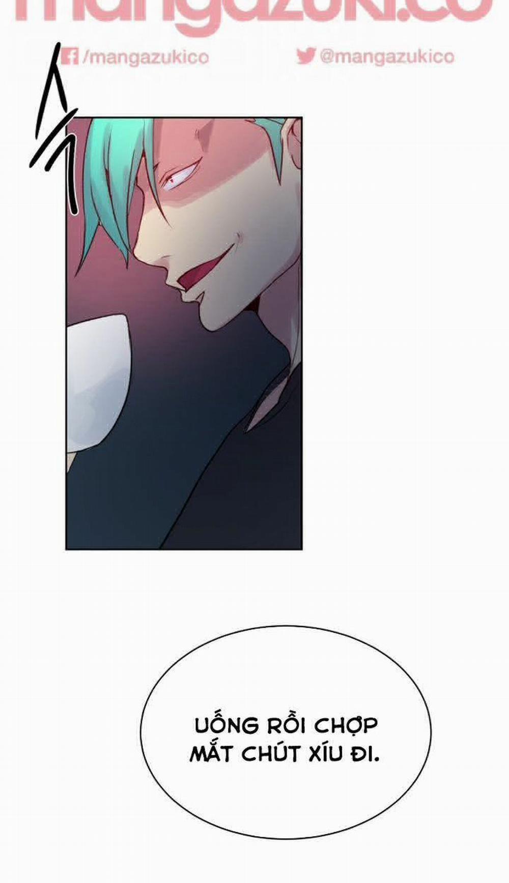 NHỮNG NỮ THẦN TIỆM NET 45 trang 10