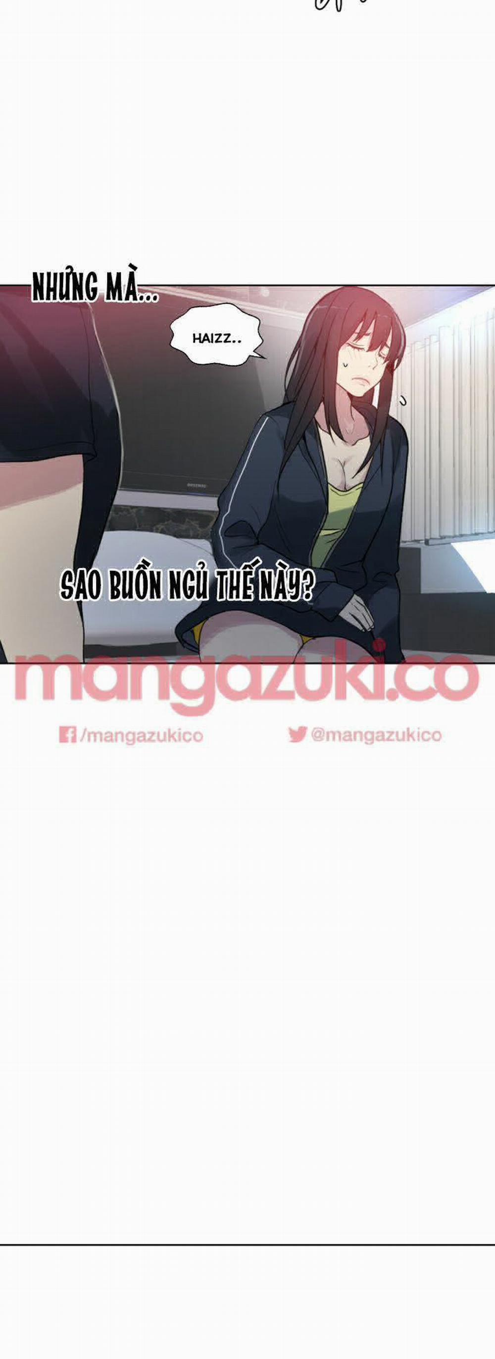 NHỮNG NỮ THẦN TIỆM NET 45 trang 13