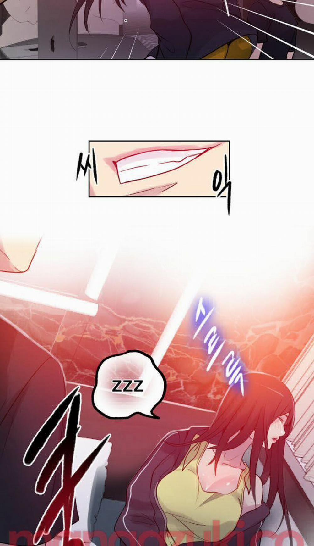 NHỮNG NỮ THẦN TIỆM NET 45 trang 20