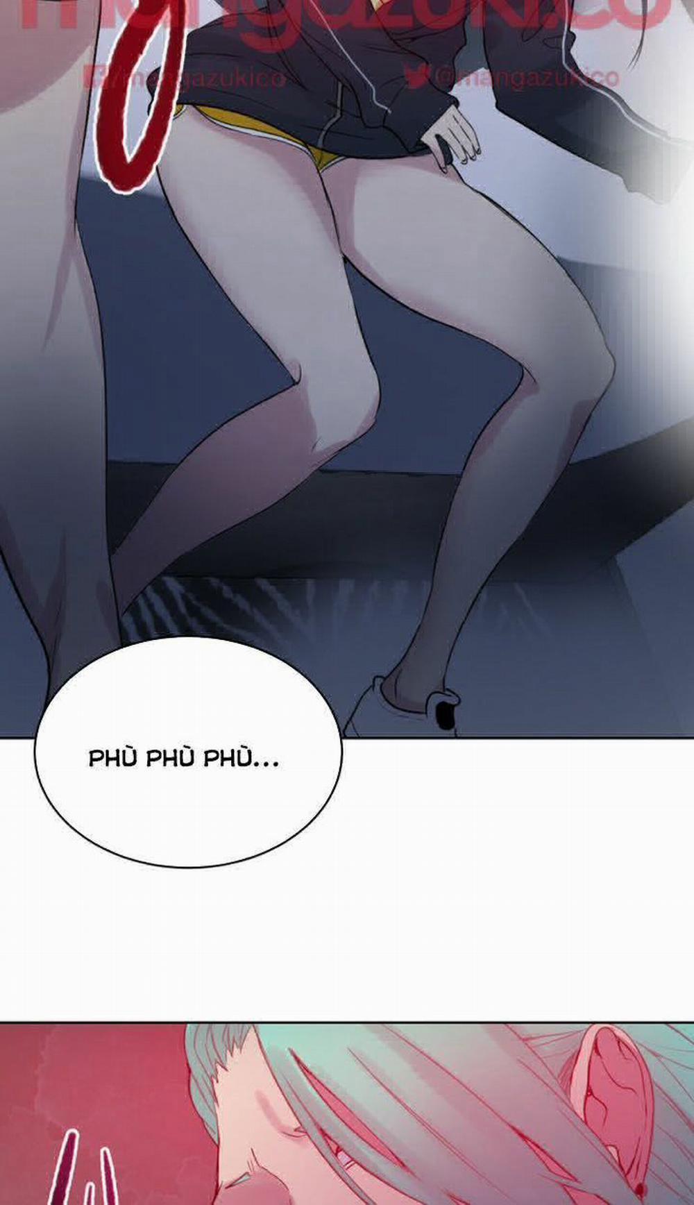 NHỮNG NỮ THẦN TIỆM NET 45 trang 21