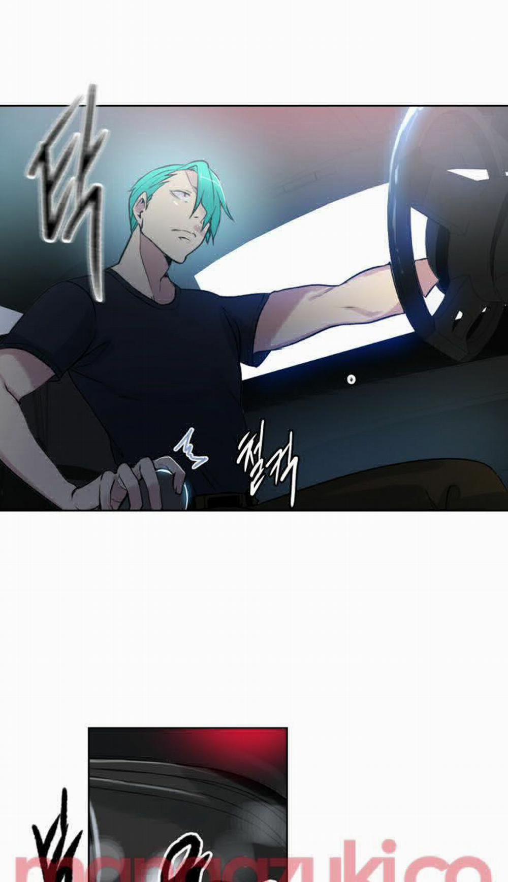 NHỮNG NỮ THẦN TIỆM NET 45 trang 25