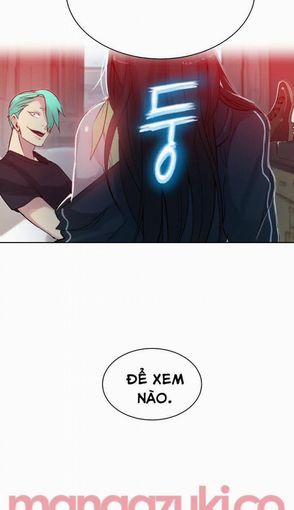 NHỮNG NỮ THẦN TIỆM NET 45 trang 33