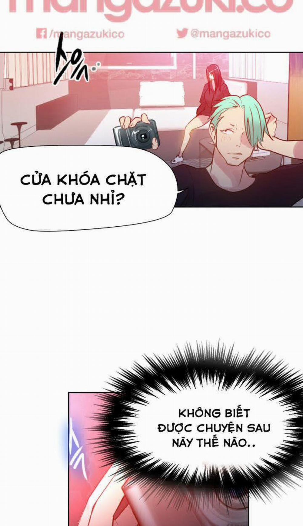 NHỮNG NỮ THẦN TIỆM NET 45 trang 34