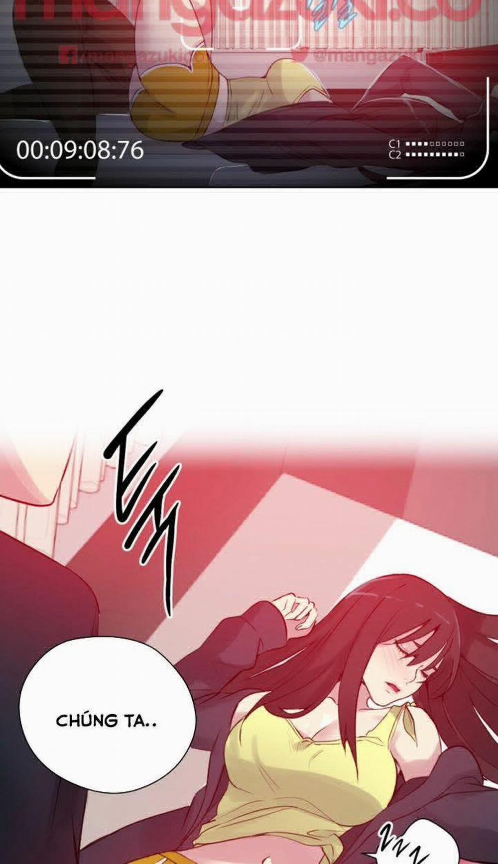 NHỮNG NỮ THẦN TIỆM NET 45 trang 37