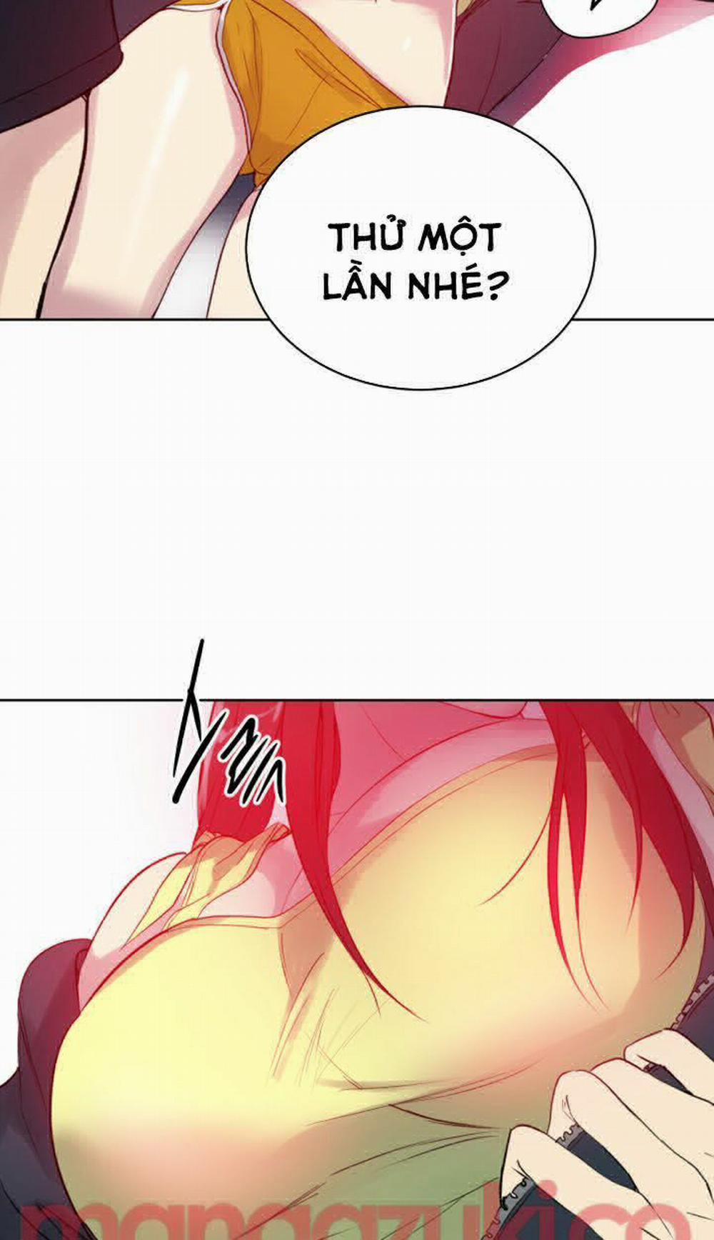 NHỮNG NỮ THẦN TIỆM NET 45 trang 38