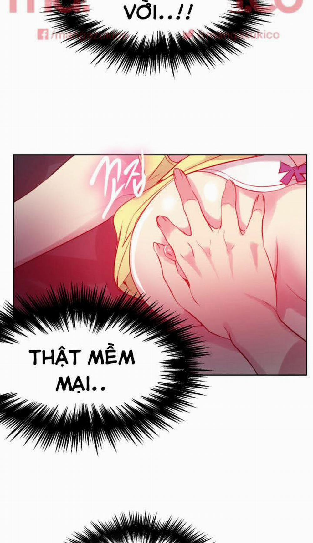 NHỮNG NỮ THẦN TIỆM NET 45 trang 45