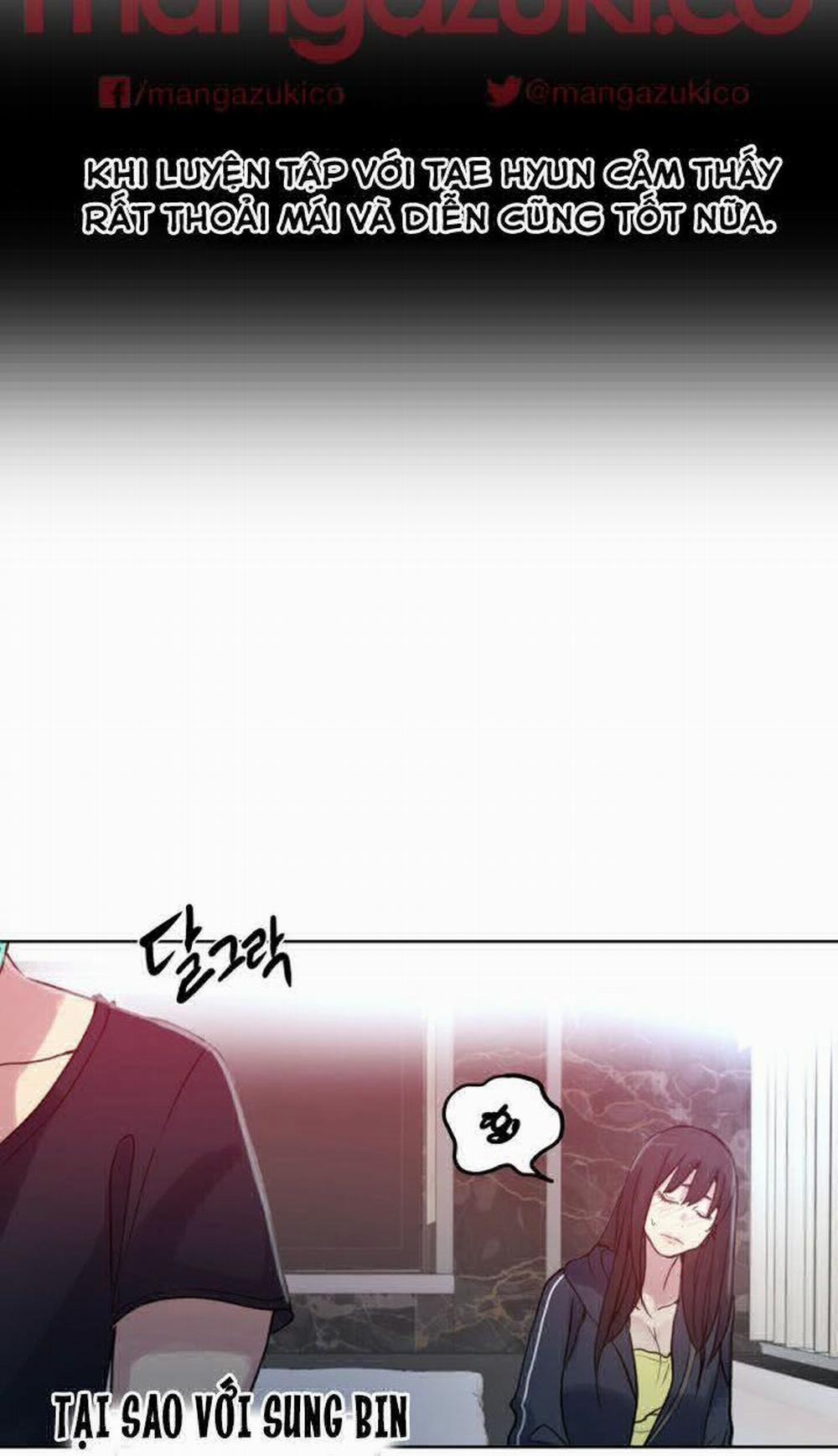 NHỮNG NỮ THẦN TIỆM NET 45 trang 6