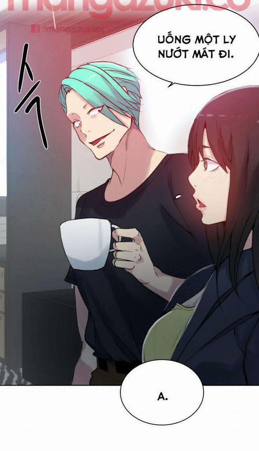 NHỮNG NỮ THẦN TIỆM NET 45 trang 8