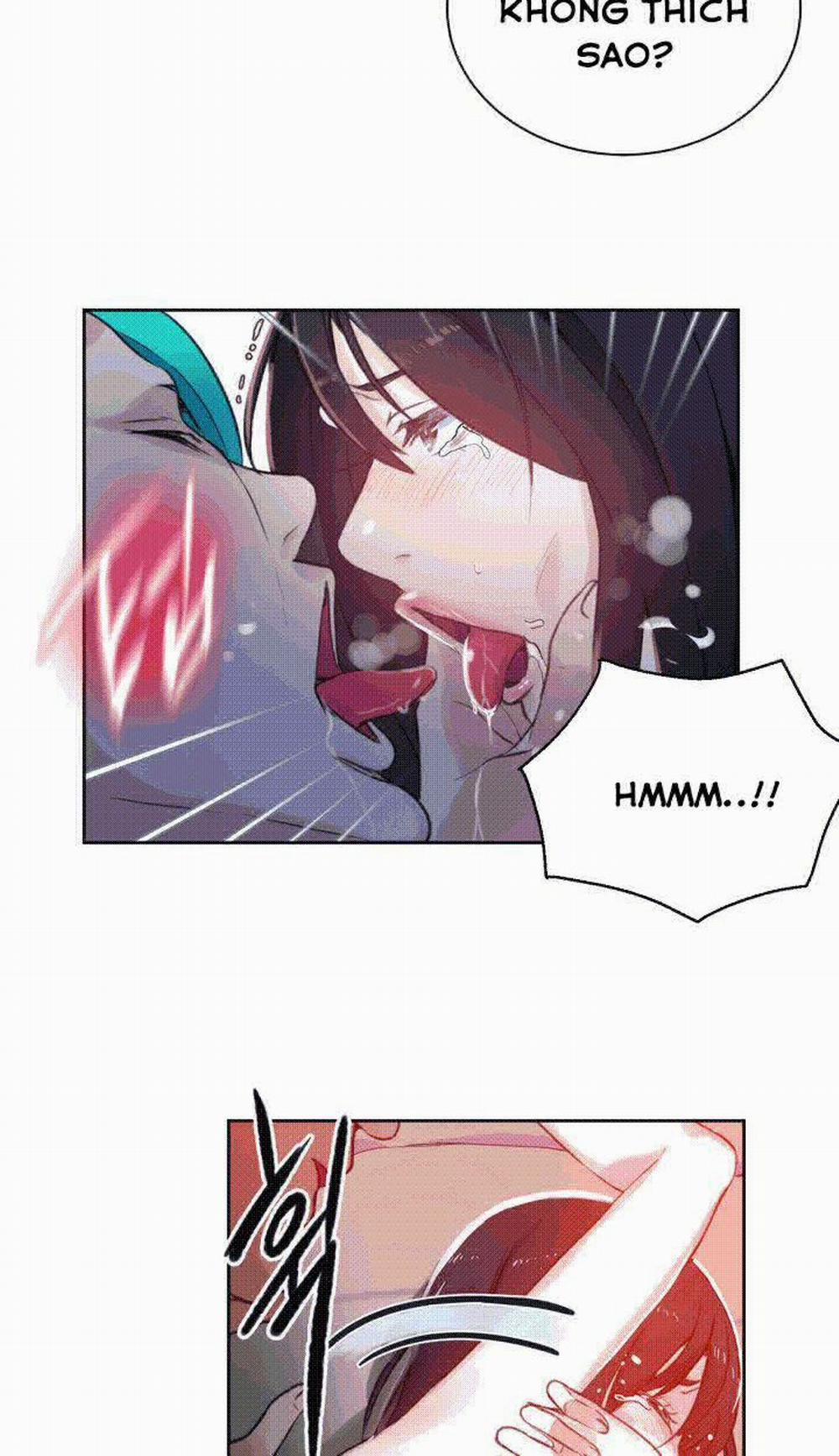NHỮNG NỮ THẦN TIỆM NET 46 trang 15