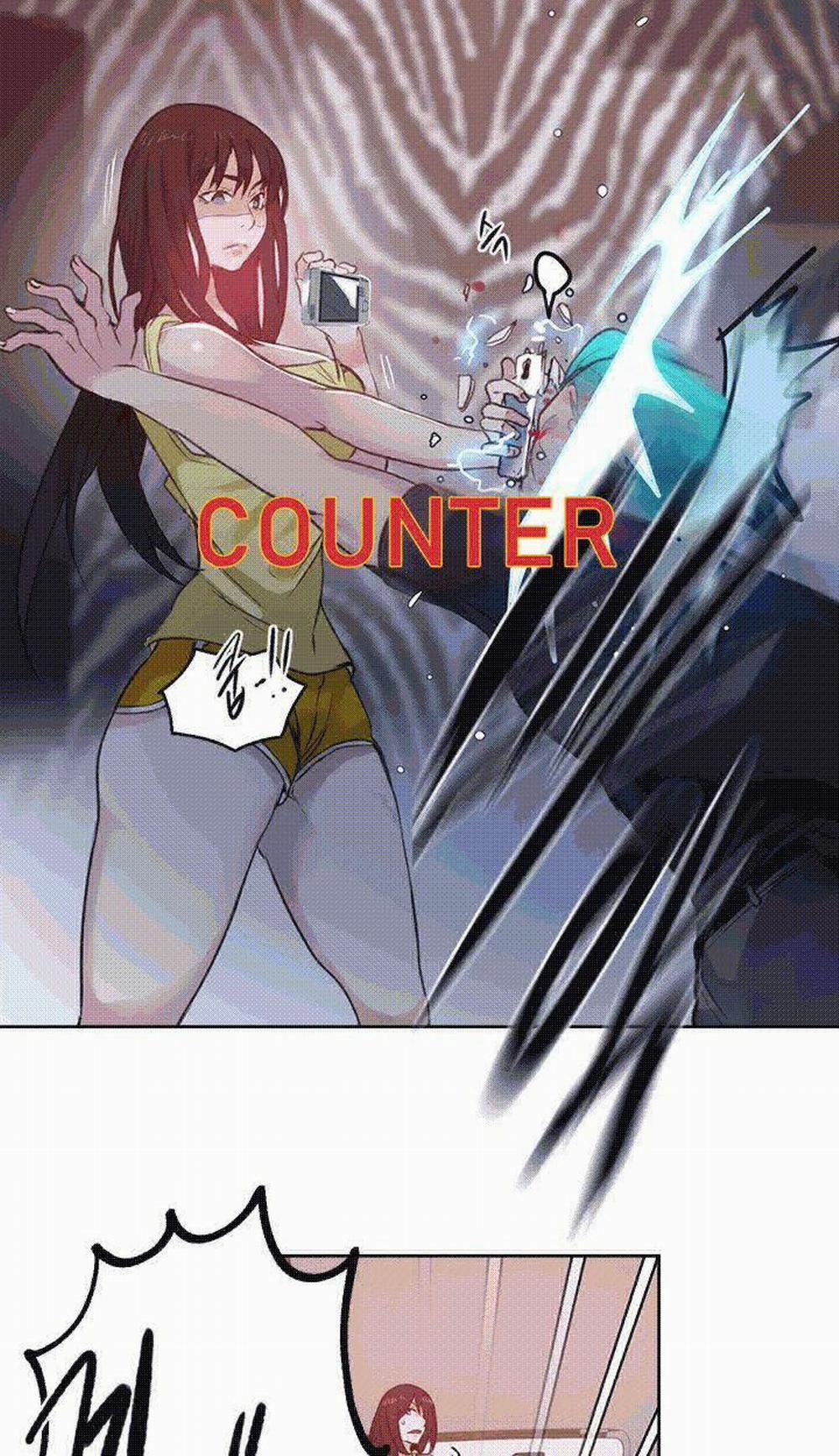 NHỮNG NỮ THẦN TIỆM NET 46 trang 30