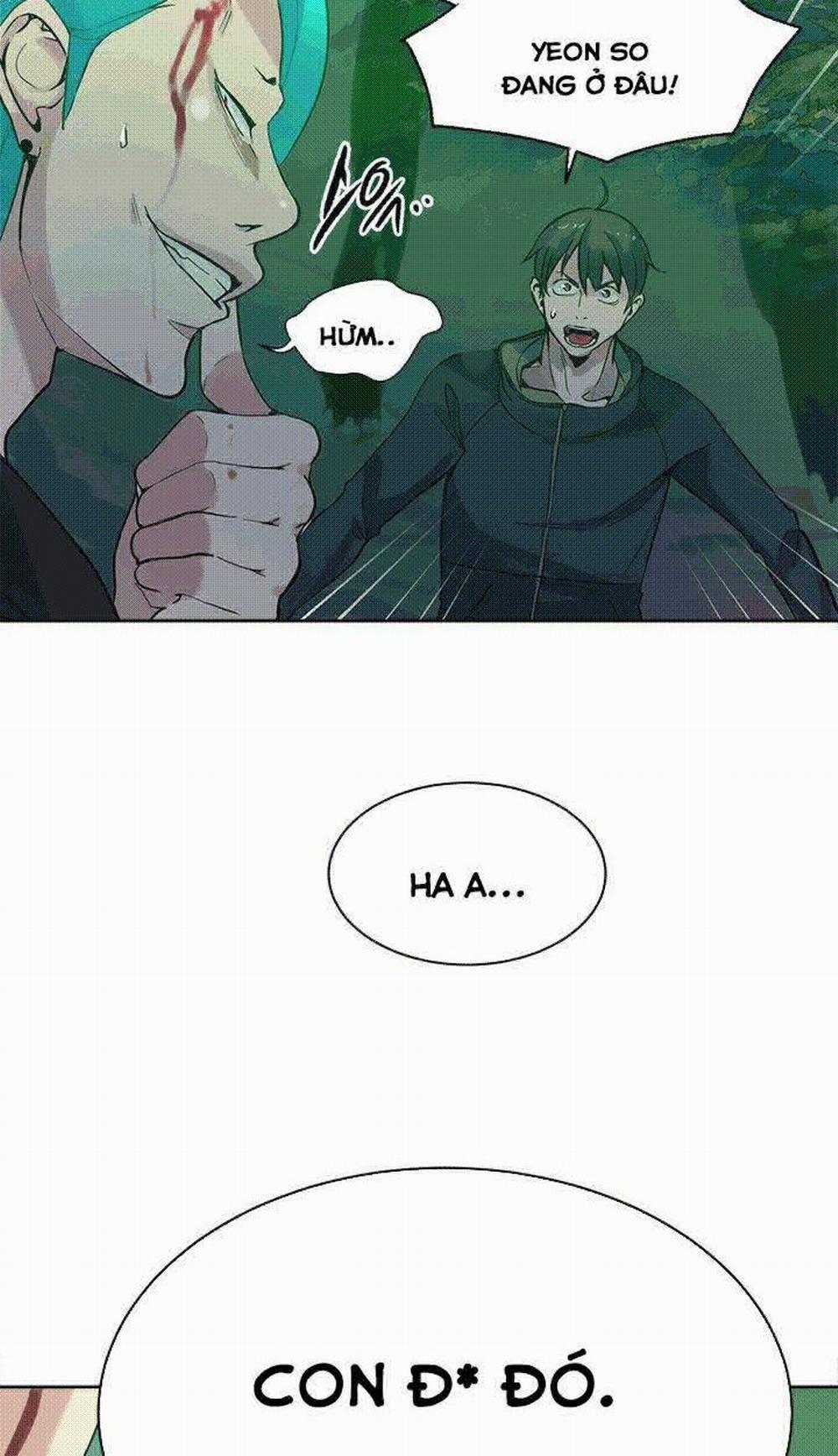 NHỮNG NỮ THẦN TIỆM NET 46 trang 37