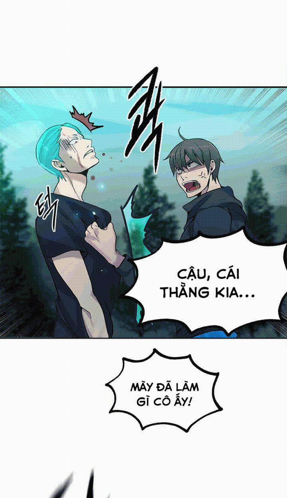 NHỮNG NỮ THẦN TIỆM NET 46 trang 40