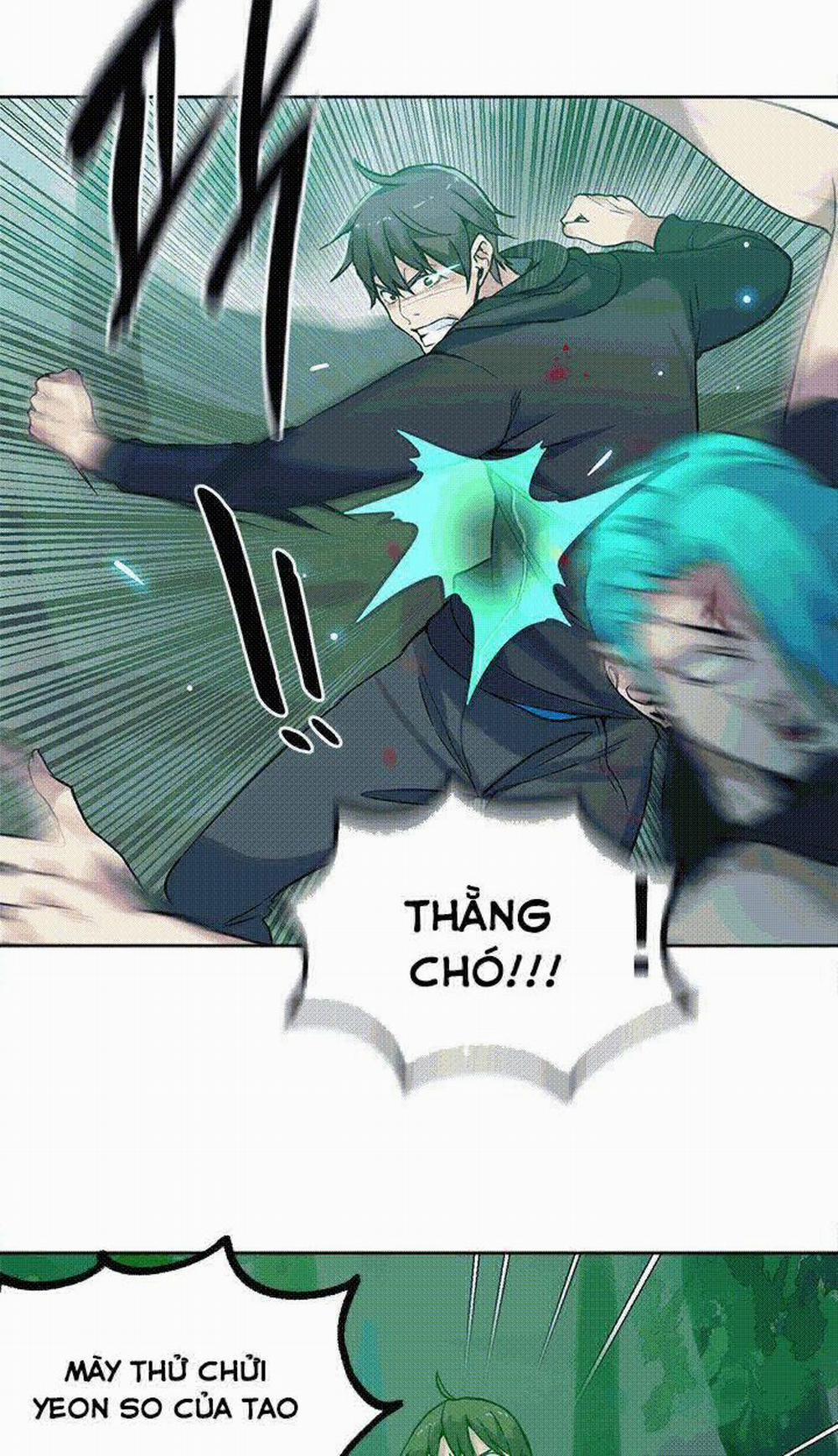 NHỮNG NỮ THẦN TIỆM NET 46 trang 41