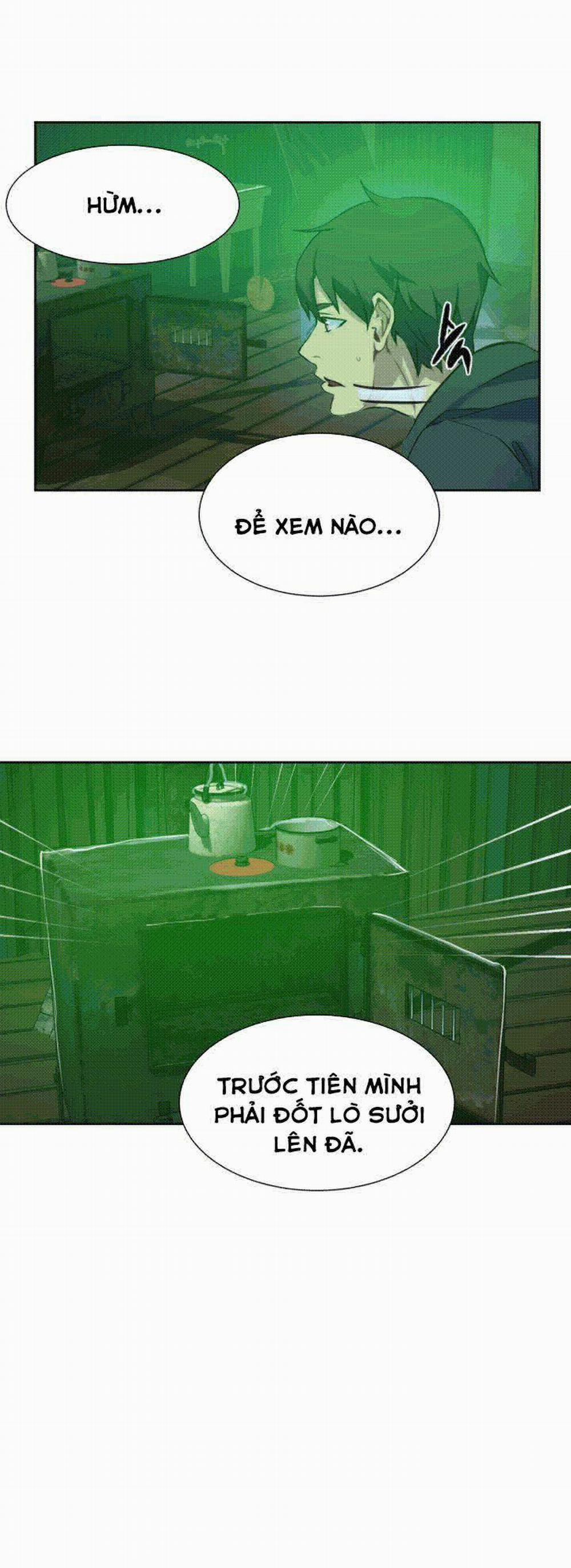 NHỮNG NỮ THẦN TIỆM NET 47 trang 24