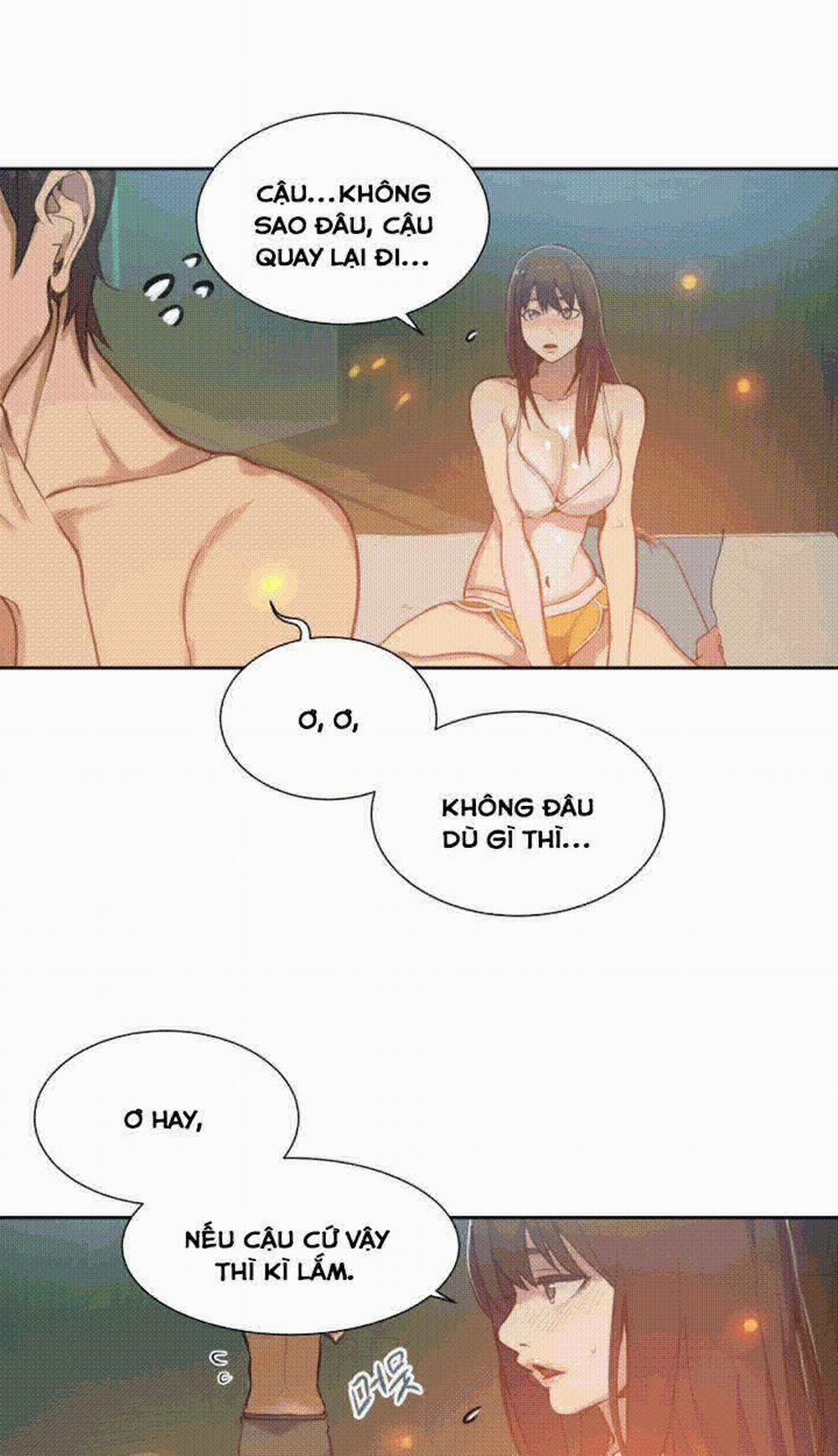 NHỮNG NỮ THẦN TIỆM NET 47 trang 33