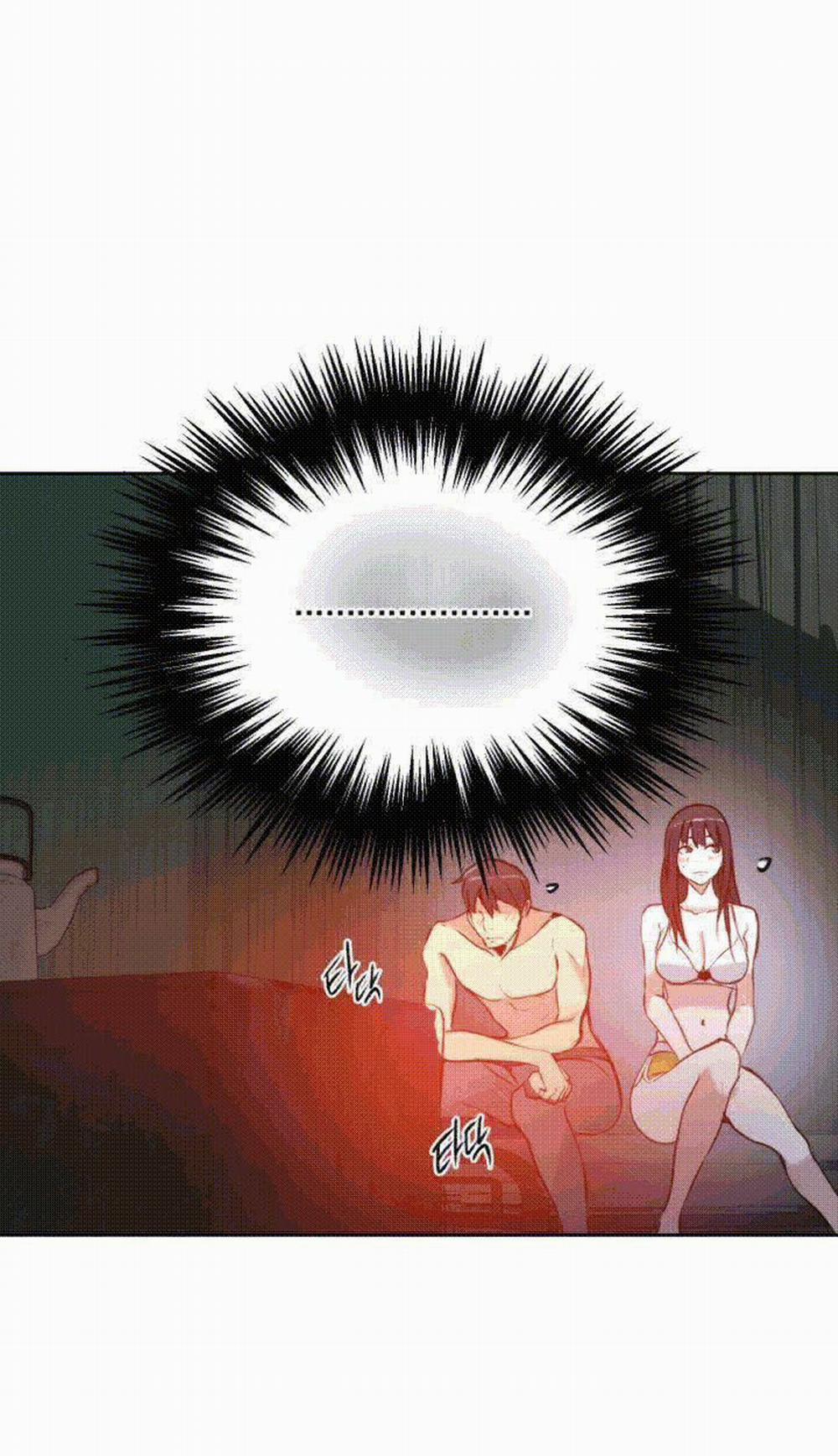 NHỮNG NỮ THẦN TIỆM NET 47 trang 36