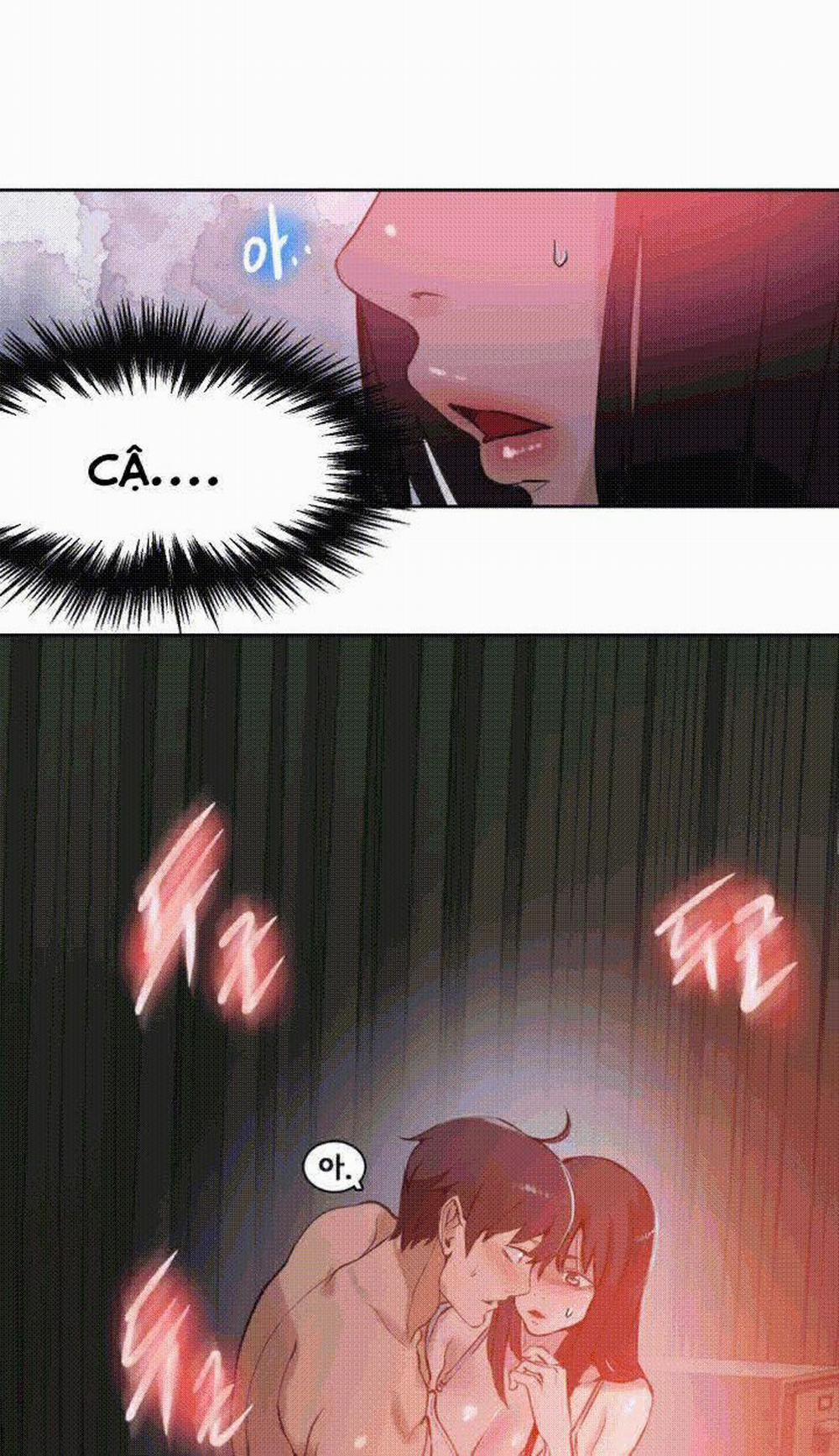 NHỮNG NỮ THẦN TIỆM NET 47 trang 48