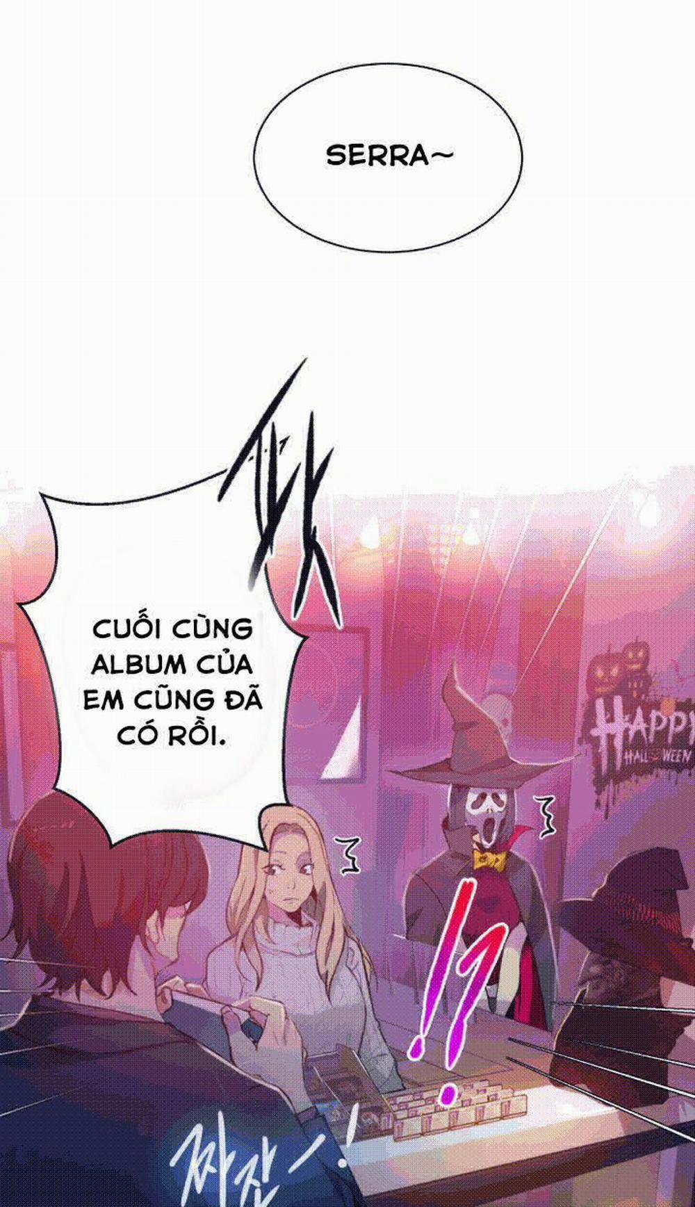 NHỮNG NỮ THẦN TIỆM NET 47 trang 5