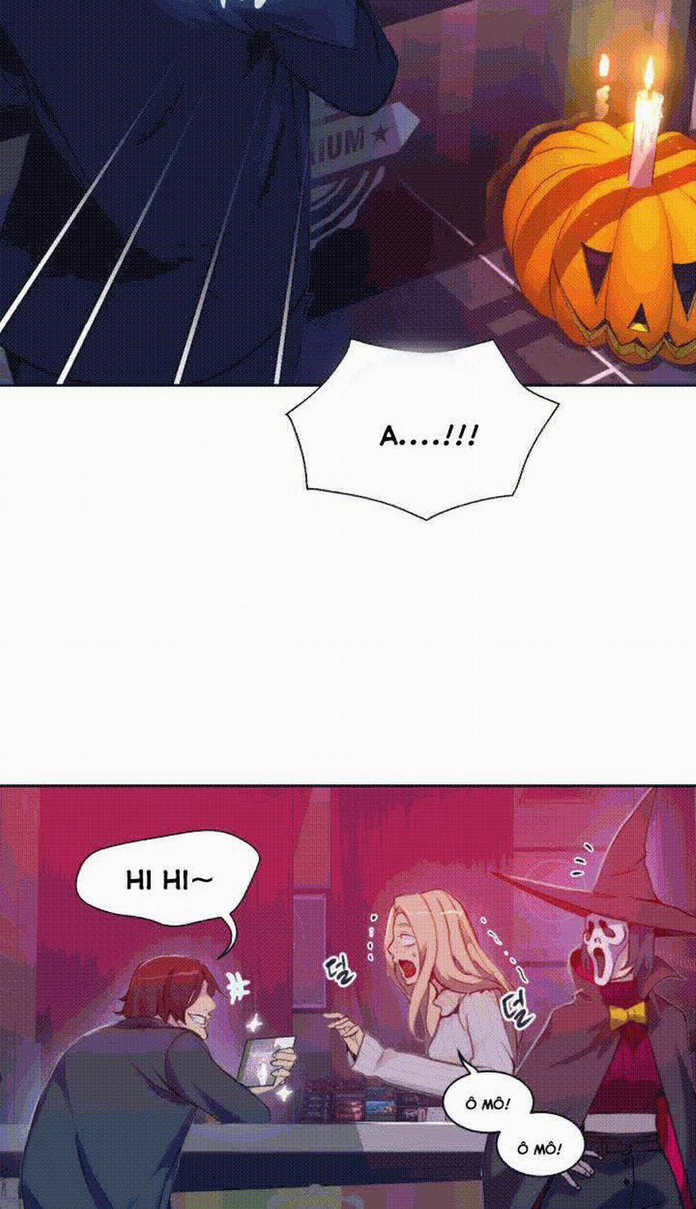 NHỮNG NỮ THẦN TIỆM NET 47 trang 6