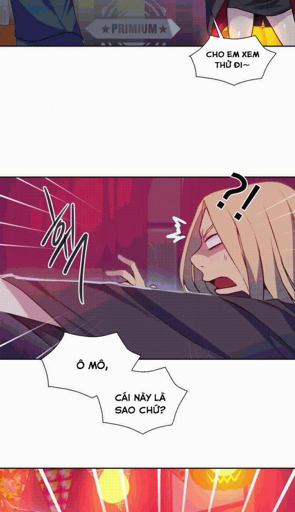 NHỮNG NỮ THẦN TIỆM NET 47 trang 7