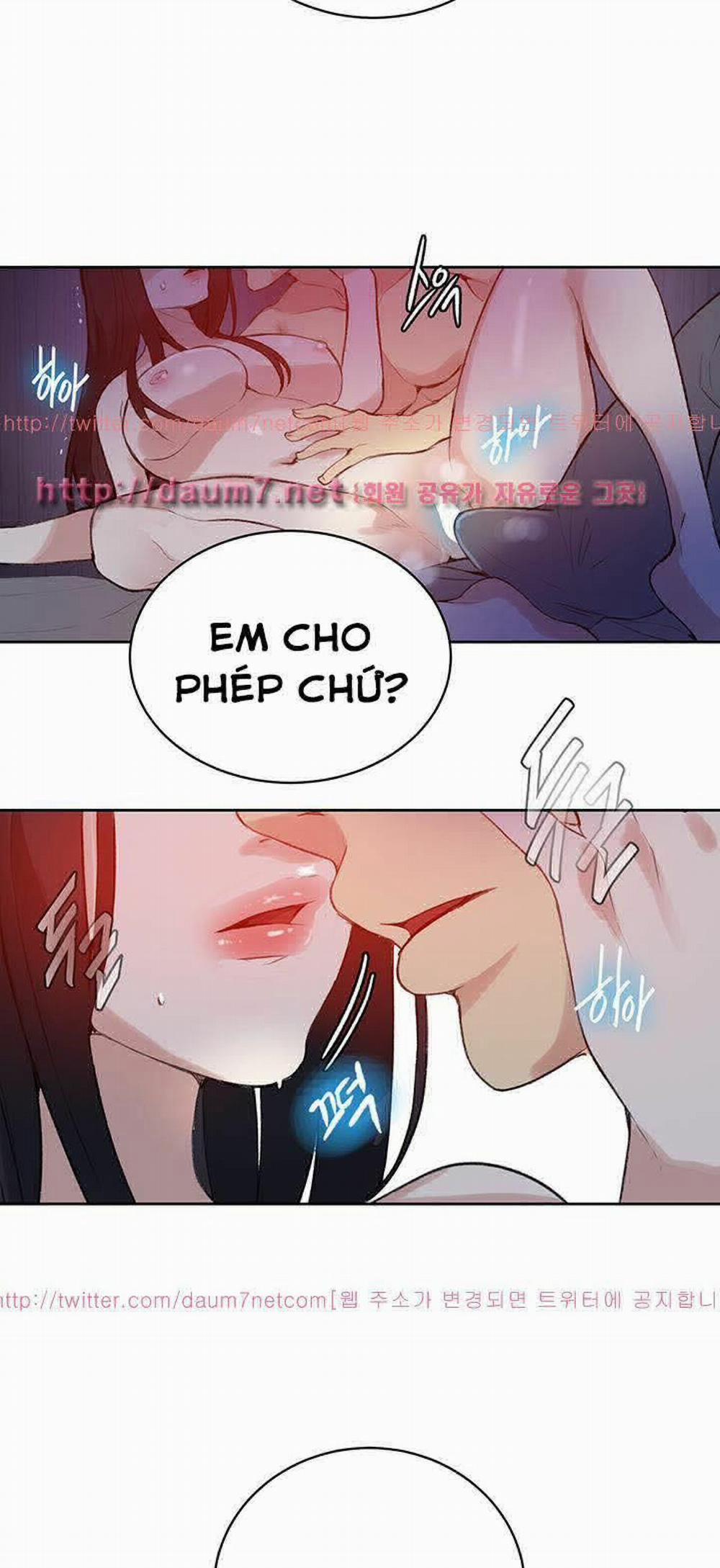 NHỮNG NỮ THẦN TIỆM NET 49 trang 33