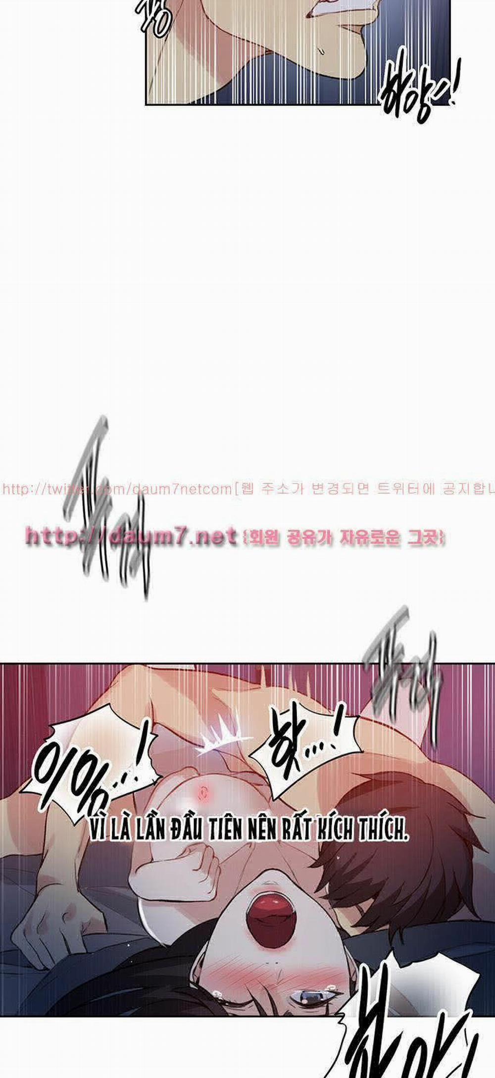 NHỮNG NỮ THẦN TIỆM NET 49 trang 42