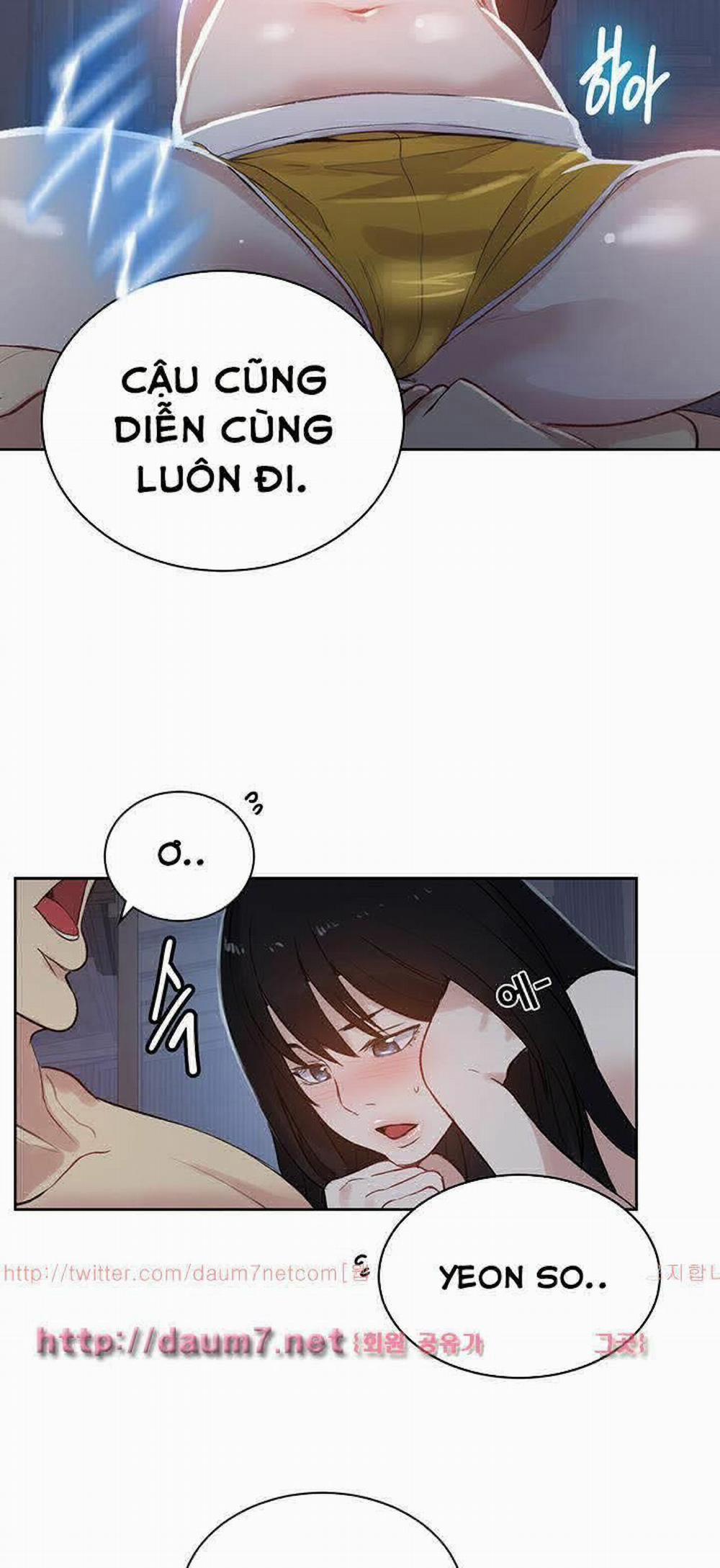 NHỮNG NỮ THẦN TIỆM NET 49 trang 5