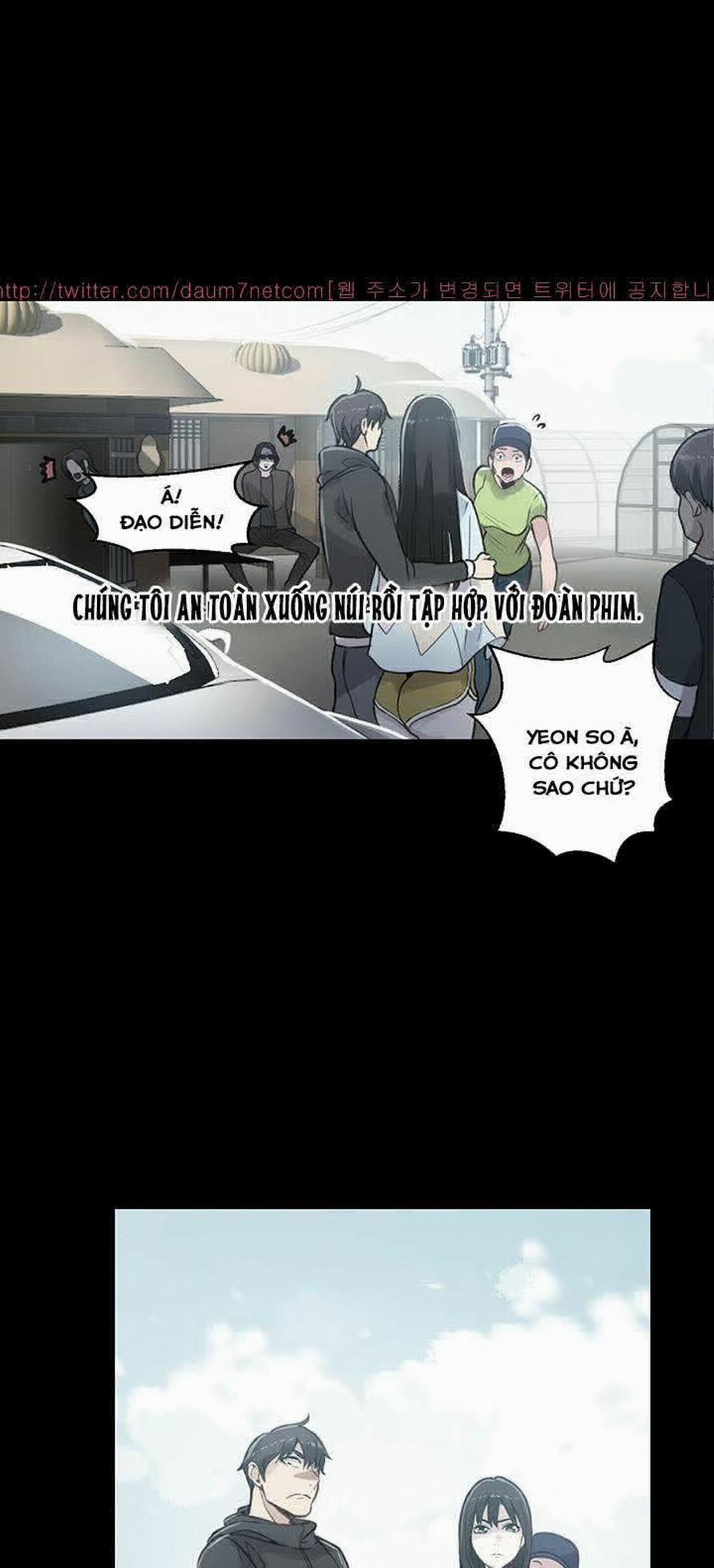 NHỮNG NỮ THẦN TIỆM NET 50 trang 26